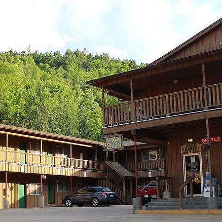 Gold Country Inn Deadwood Exteriér fotografie