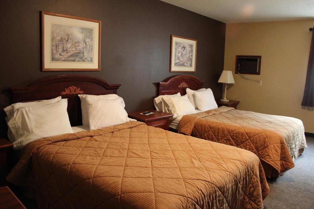 Gold Country Inn Deadwood Exteriér fotografie