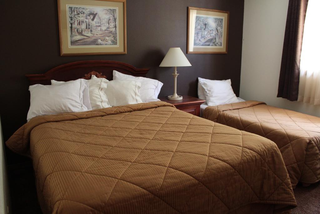 Gold Country Inn Deadwood Pokoj fotografie
