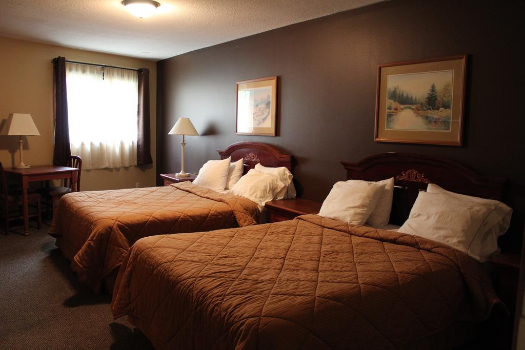 Gold Country Inn Deadwood Exteriér fotografie