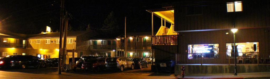 Gold Country Inn Deadwood Exteriér fotografie
